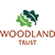 The Woodland Trust Logo